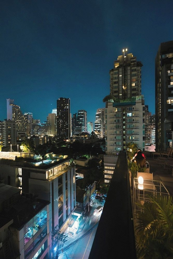 Others 4, Public House Hotel - Sukhumvit 31, Wattana