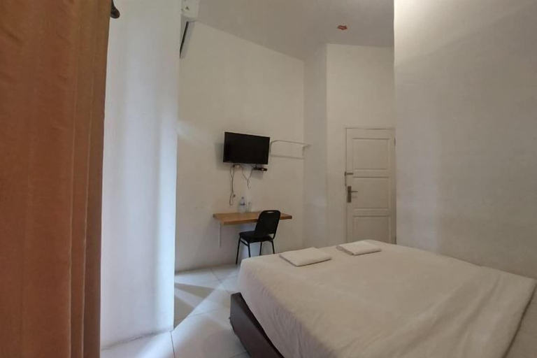 Bedroom 17