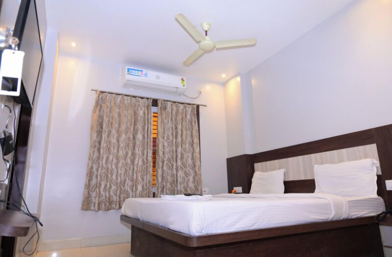 Others 5, DhamStay Hotel Home Town Near Temple, Puri
