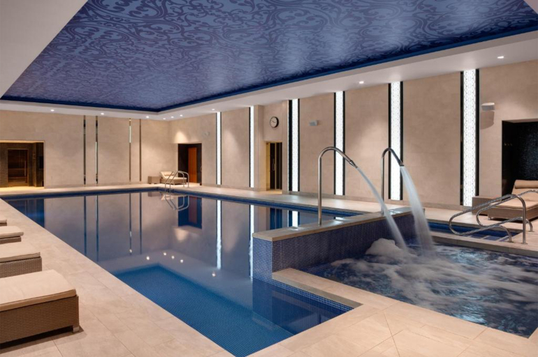 Others 2, InterContinental Hotels LONDON - THE O2 by IHG, London
