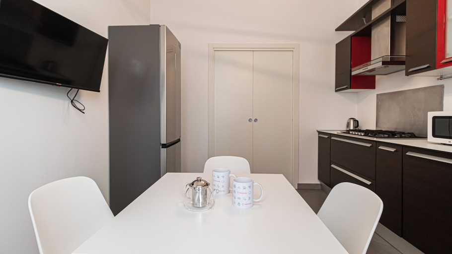 Others 5, Italianway Comfort - Braida 3 Orti, Milano
