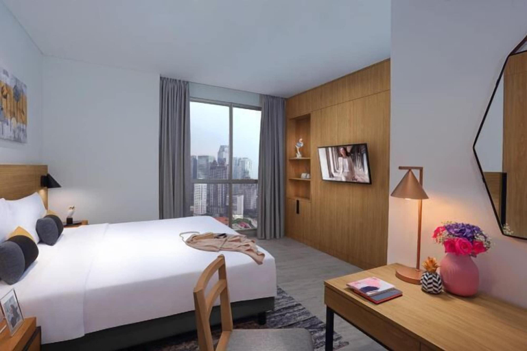 Bedroom 14