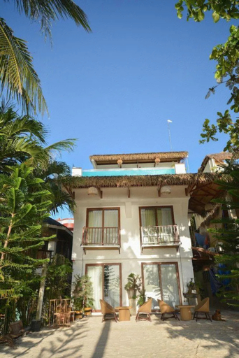 Exterior & Views 2, Signature Boracay Blue, Malay