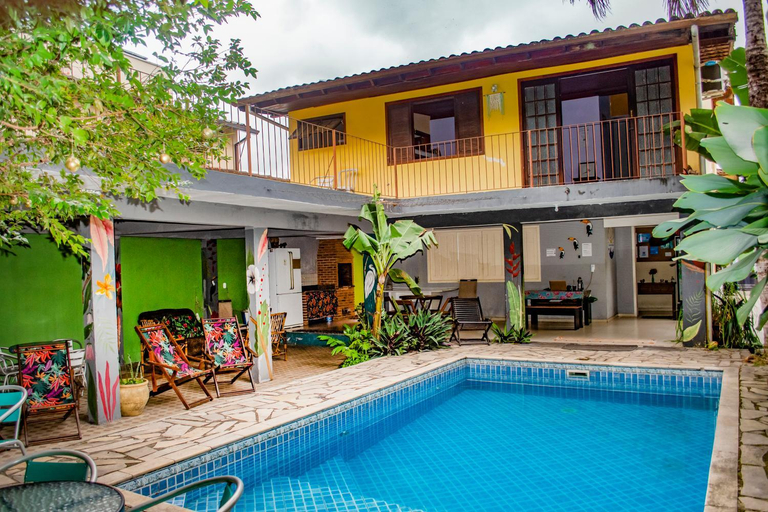 Others 2, Hostel Morada do sol Paraty, Parati