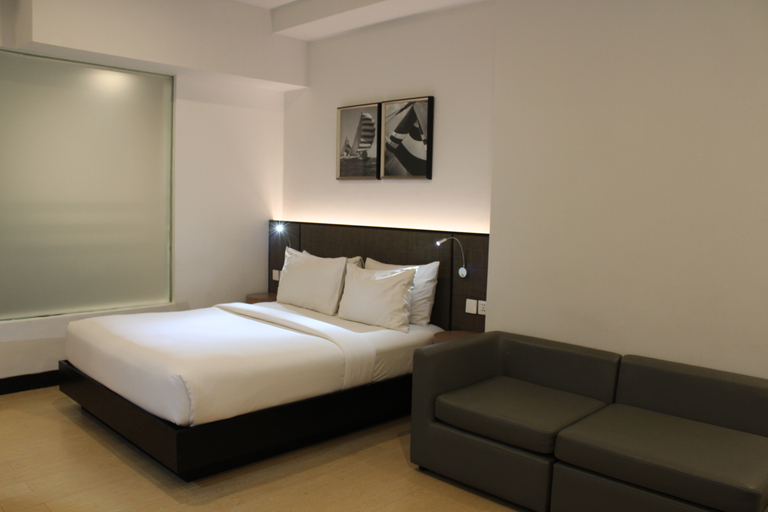 Bedroom 11