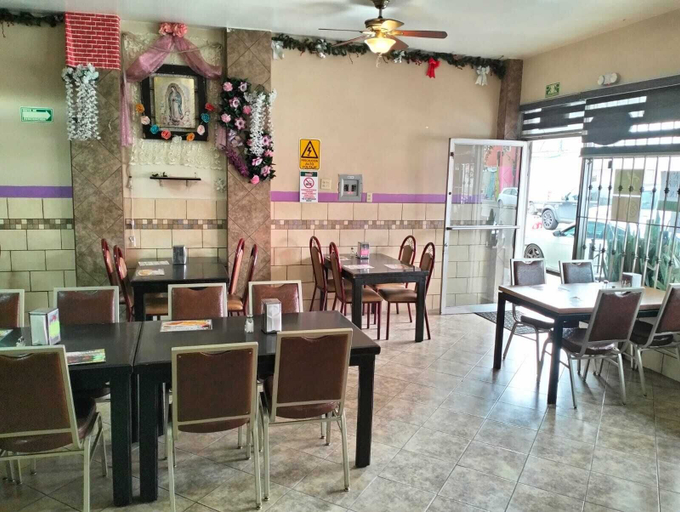 Food & Drinks 4, HOTEL ECONOMICO, Tijuana