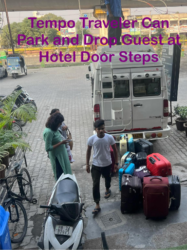 Others 5, Divud Ecom Hotel, Amritsar