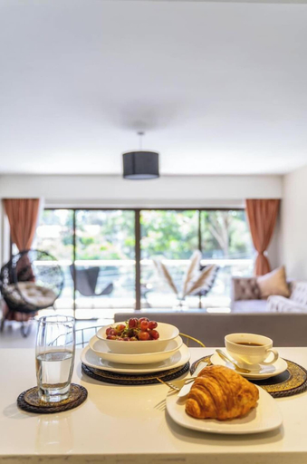 Food & Drinks 5, Loocid Apartments at Escada, Dagoretti North