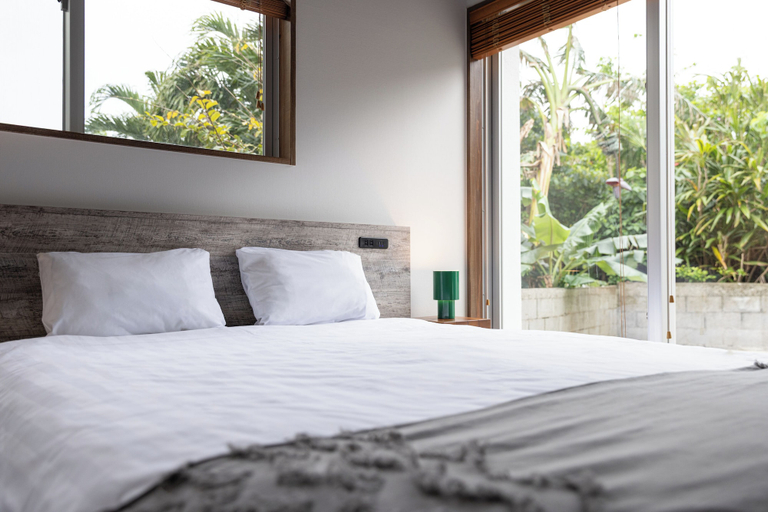 Bedroom 3, bamboo Miyakojima, Miyakojima