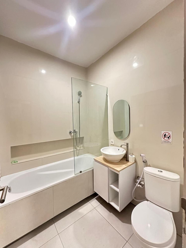 Bathroom 1