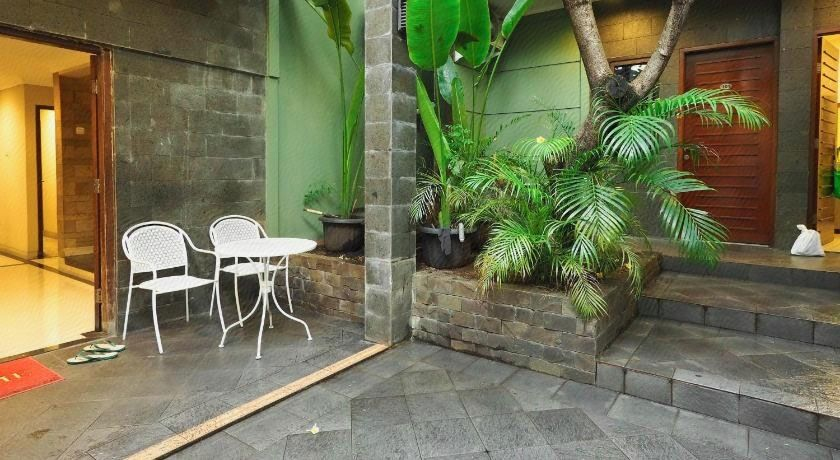 Others 4, Rhiz Guest House Tebet Mitra, South Jakarta