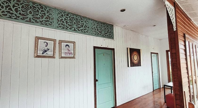 Others 3, Aen Guy Boutique Hotel, Muang Sukhothai