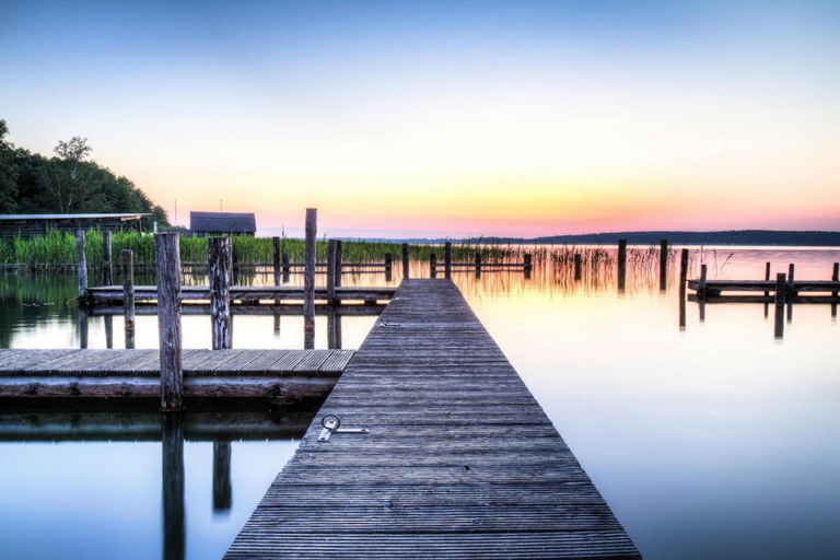 Miscellaneous, Apartments im Maremuritz Marina Resort, Mecklenburgische Seenplatte