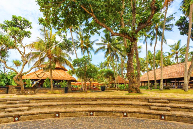 Others 2, Luxury 1BR Lanai Room Ocean View, Badung
