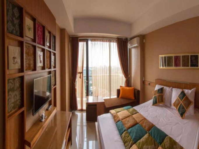 Others 2, Beverly Dago Apartment, Bandung
