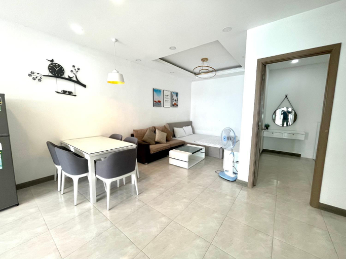 Others 5, Nha Trang Beach Luxury Apartment, Nha Trang