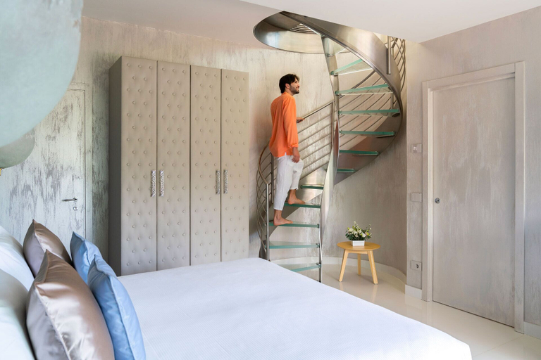 Bedroom 12