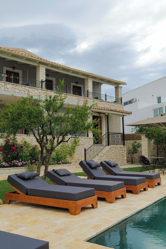 Sport & Beauty 4, Casa Del Mar, Sarandës