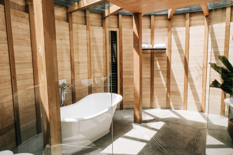 Bathroom 5