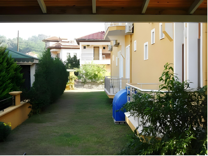 Others 5, Sirman Apart Hotel, Ortaca