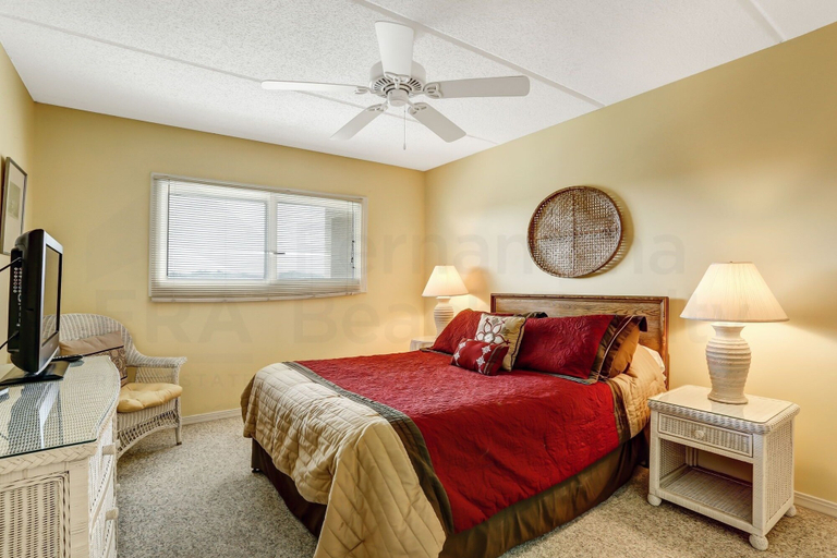 Bedroom 3, Modest Condo with Splendid Sunrise Views by RedAwning, Nassau