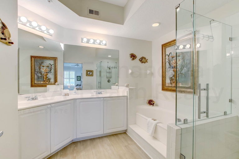 Bathroom 4, Ocean Place Condo with Direct Access to the Beach by RedAwning, Nassau