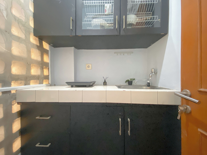 Others 4, Good Deal Studio Apartment At Margonda Residence 1, Depok