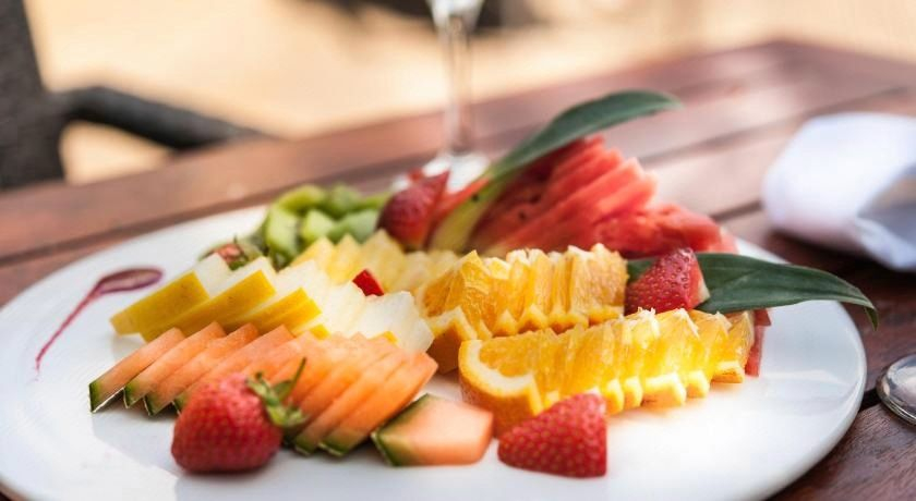 Food & Drinks, Cbh Chevin Country Park Hotel and Spa, Leeds