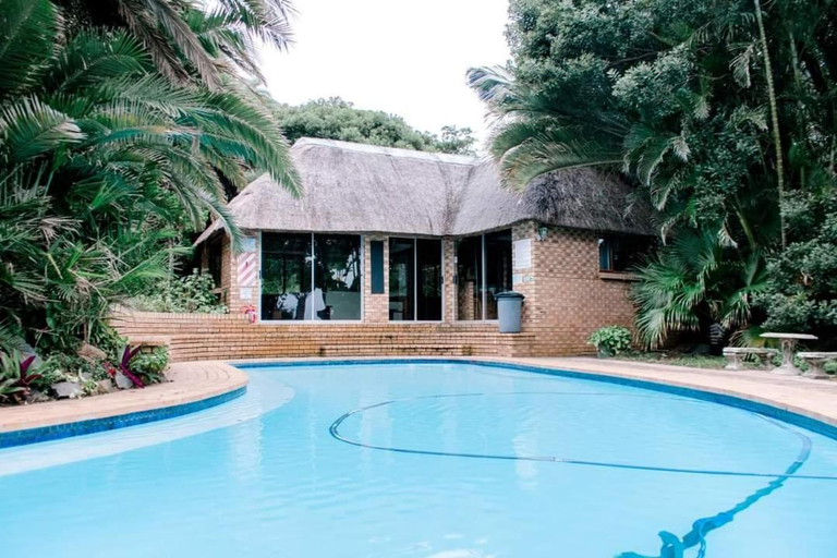 Others 5, CARISFORD LODGE, eThekwini