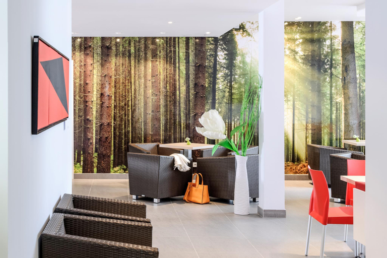 Public Area 2, ibis Styles Karlsruhe Ettlingen, Karlsruhe