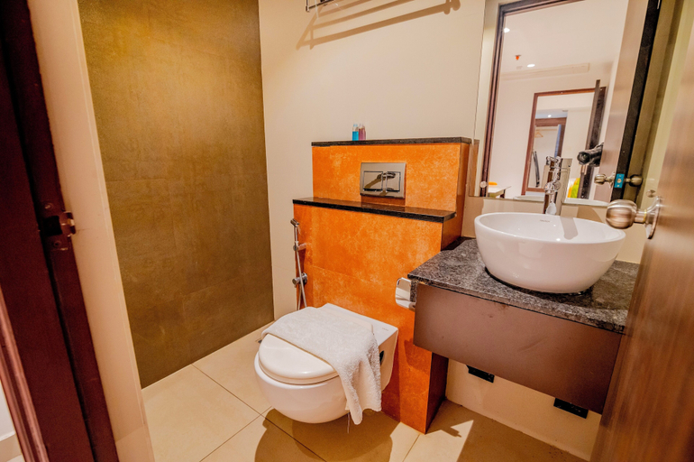 Bathroom 3