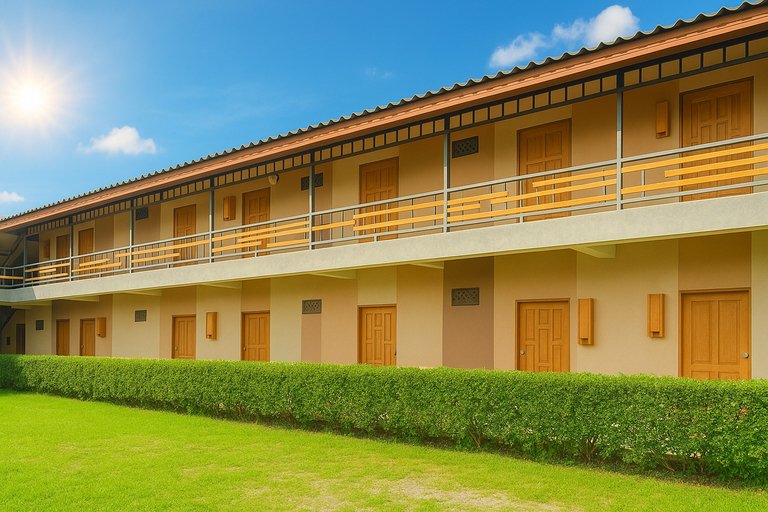 Exterior & Views 5, PalmHug Hotel, Wiang Pa Pao