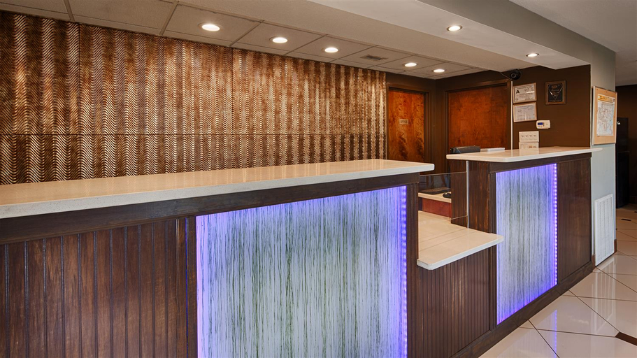Public Area 3, Best Western Statesville Inn, Iredell