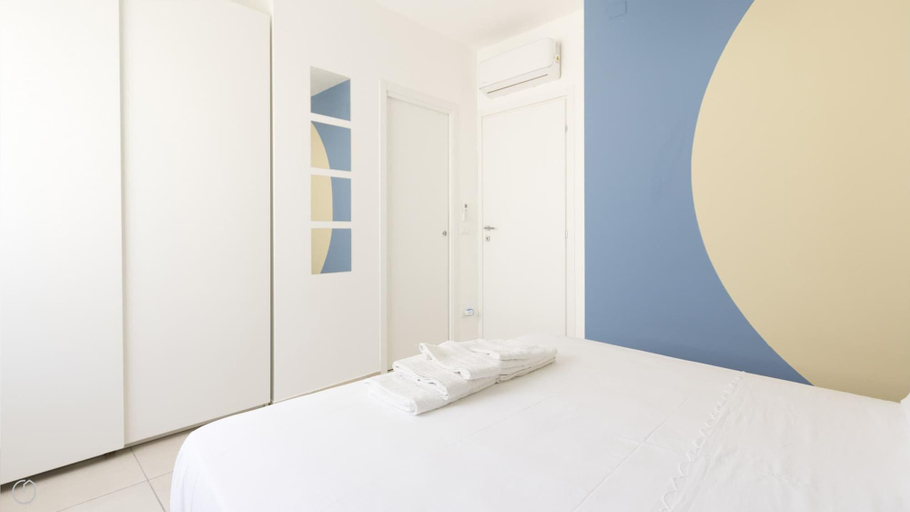 Room 5, Azzurra Mare in Alcamo Marina, Trapani