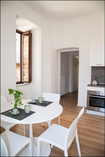 Kitchen 4, Dimora Marconi, Vibo Valentia