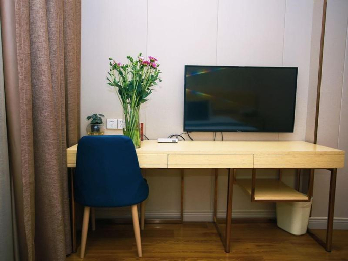 Others 5, GreenTree Inn Nantong Haian Development Zone Chengdong Town, Nantong