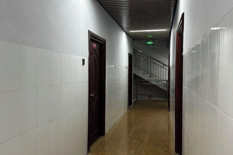 Others 4, Nanning City Hui Hotel (Jiuquwan Hot Spring), Nanning