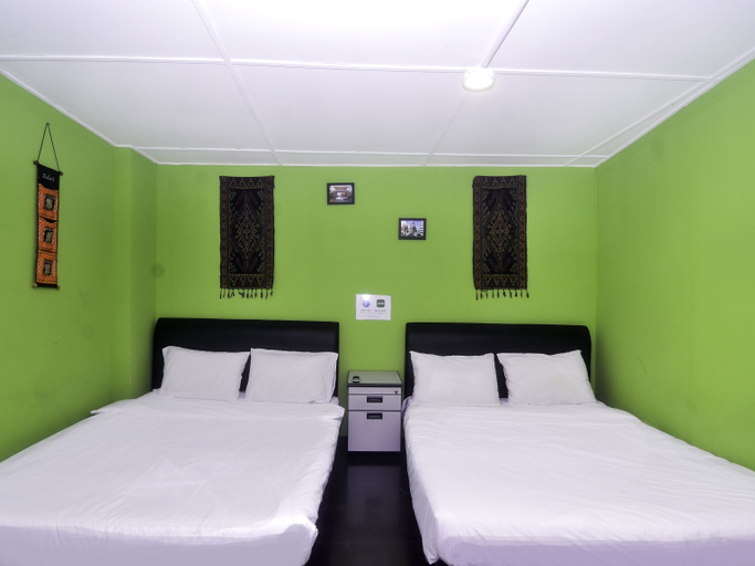 Others 5, Hotel O Tropical Lodge, Kuching