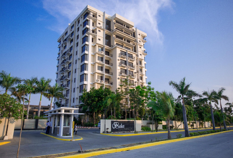 Others 3, BALAI Condominiums, Laoag City