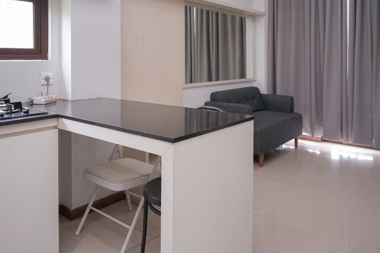 Others 5, Comfy And Minimalist 2Br At Asatti Apartment, South Tangerang