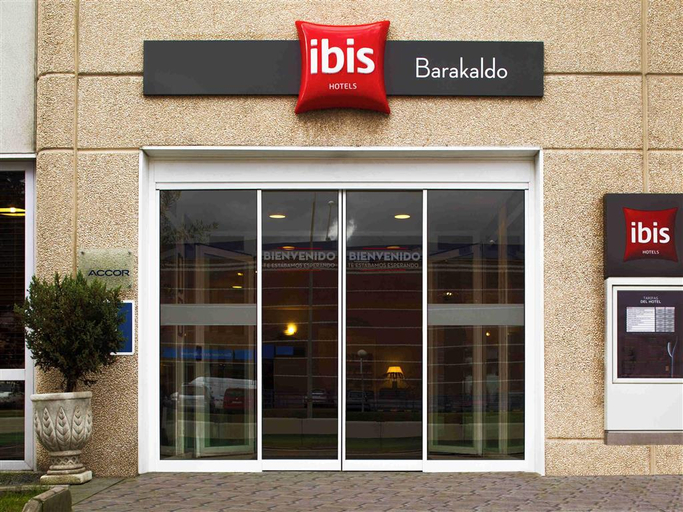 Public Area 3, ibis Bilbao Barakaldo, Vizcaya