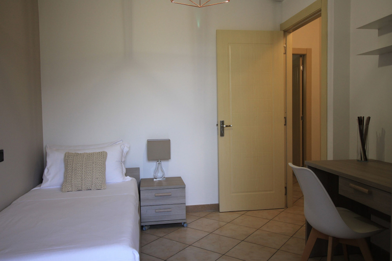 Bedroom 3, HQ Aparthotel Milano Inn - Smart Suites, Milano