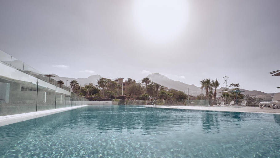 Sport & Beauty 2, Baobab Suites, Santa Cruz de Tenerife