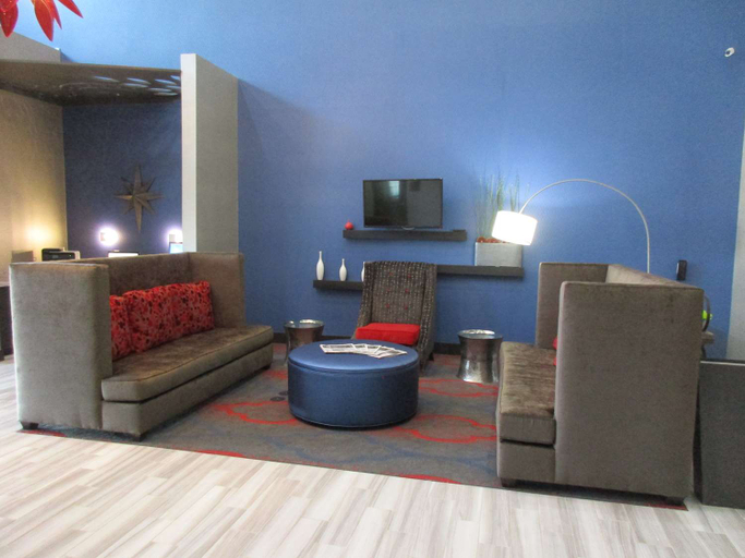 Public Area 2, Best Western Plus Tech Medical Center Inn, Lubbock