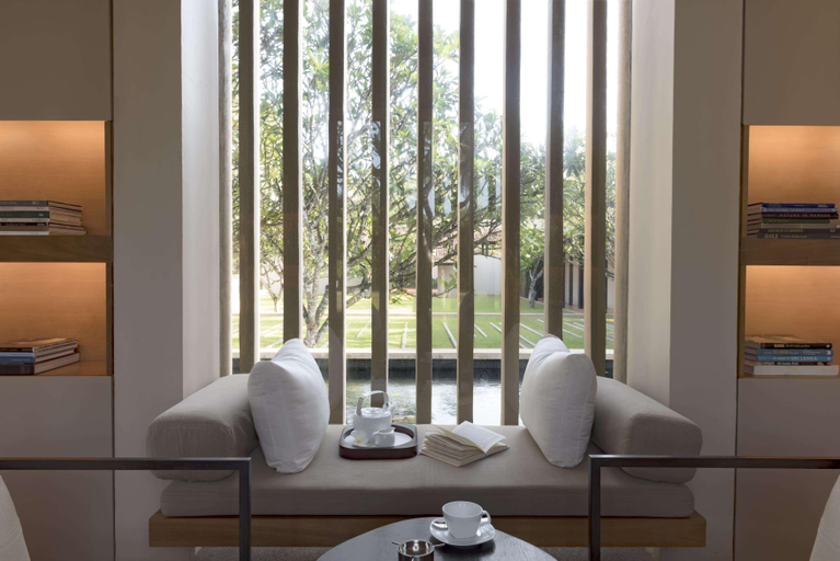 Bedroom, Amanwella, Tangalle