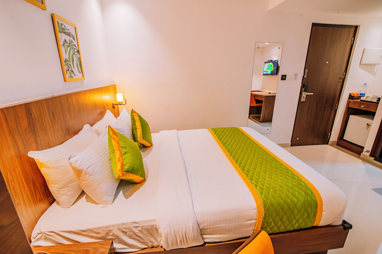 Bedroom 9