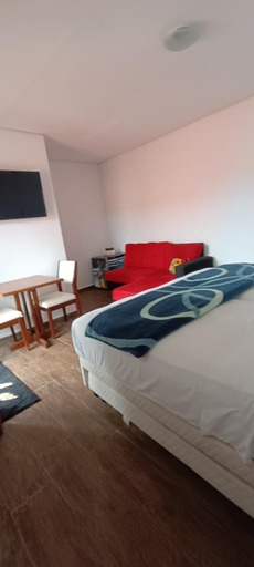 Others 5, Royal-inn SPA & Pousada, Itanhaém