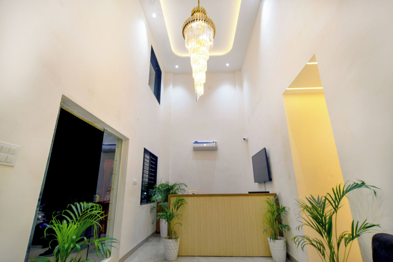 Others 4, Aceotel Inn Xpress Vijay Nagar, Indore