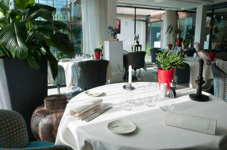 Food & Drinks 5, La Mare aux Oiseaux, The Originals Collection, Loire-Atlantique