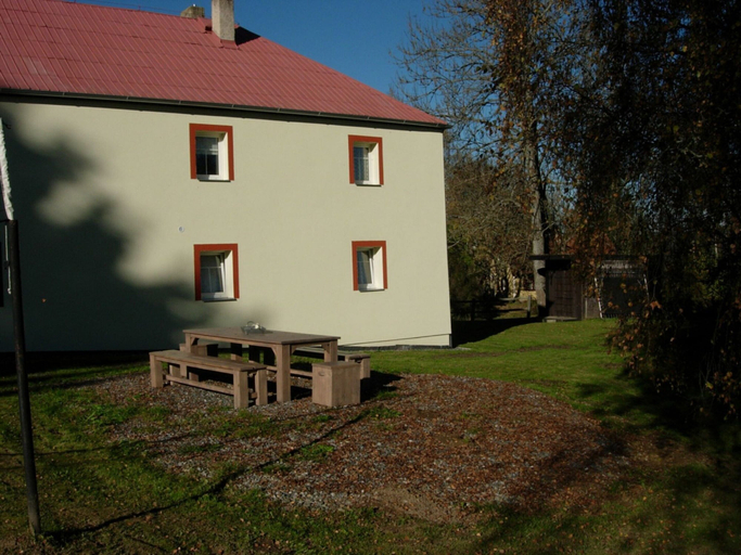 Exterior & Views 2, Holiday Home near Sumava Ski Slopes, Český Krumlov